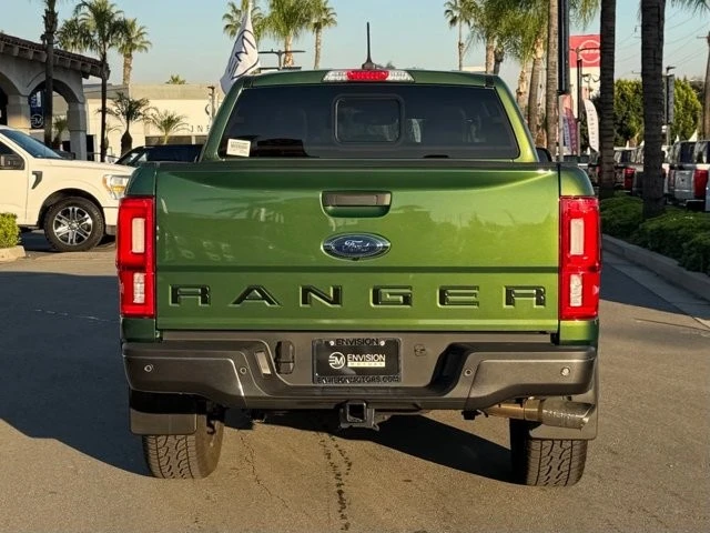 2023 Ford Ranger 4th Gen - Image 8 of 12