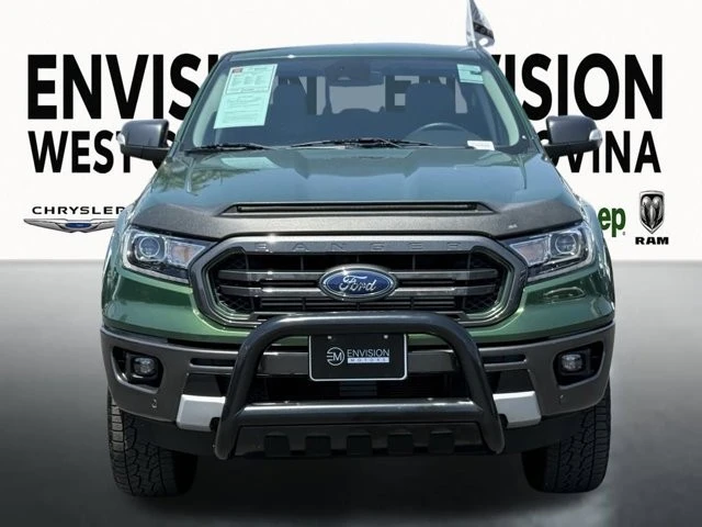 2023 Ford Ranger 4th Gen - Image 3 of 12