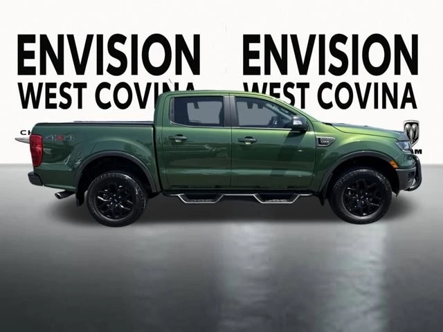 2023 Ford Ranger 4th Gen - Image 9 of 12
