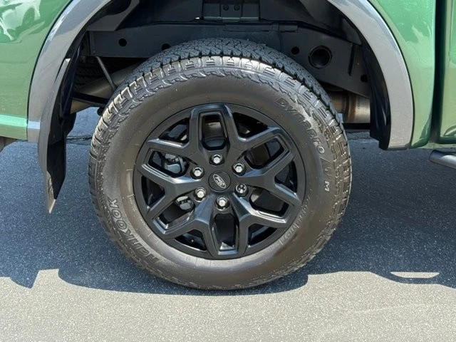 2023 Ford Ranger 4th Gen - Image 10 of 12