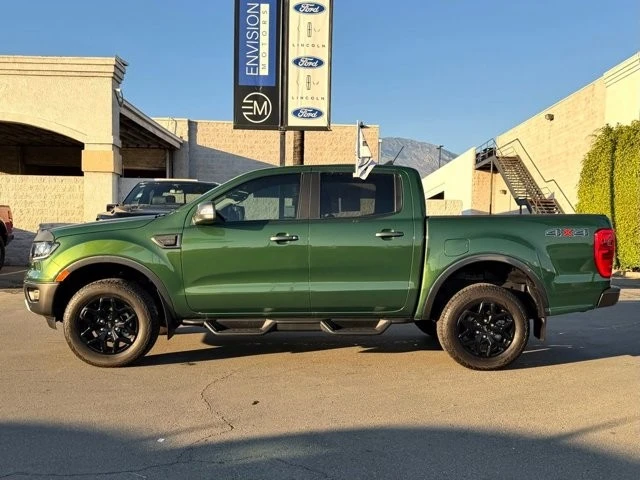 2023 Ford Ranger 4th Gen - Image 5 of 12