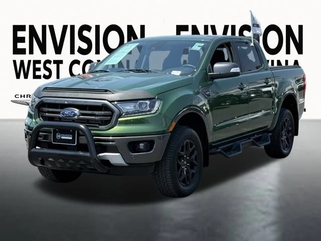 2023 Ford Ranger 4th Gen - Image 4 of 12