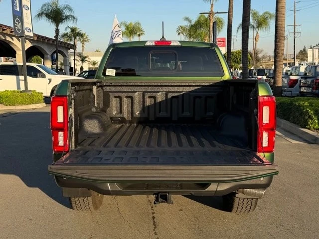 2023 Ford Ranger 4th Gen - Image 11 of 12