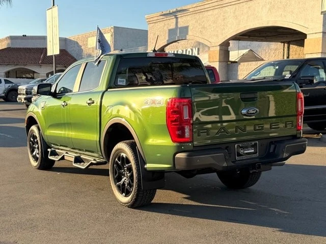 2023 Ford Ranger 4th Gen - Image 7 of 12