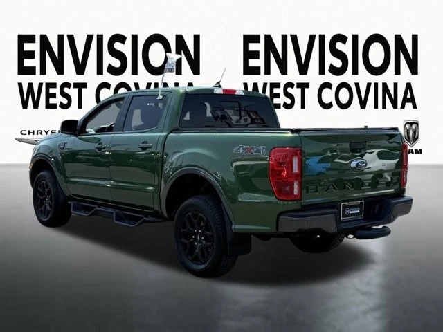 2023 Ford Ranger 4th Gen - Image 6 of 12