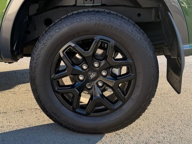 2023 Ford Ranger 4th Gen - Image 12 of 12