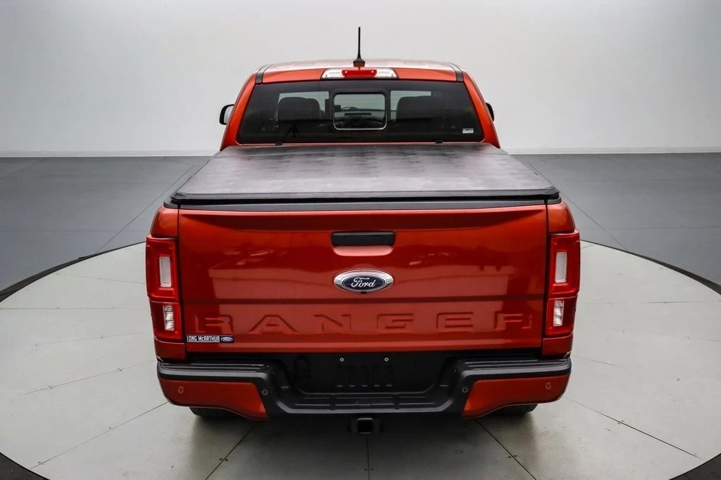 2023 Ford Ranger 5th Gen - Image 6 of 21
