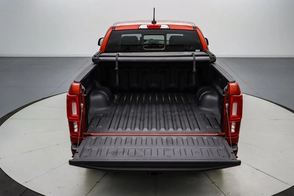 2023 Ford Ranger 5th Gen - Image 7 of 21