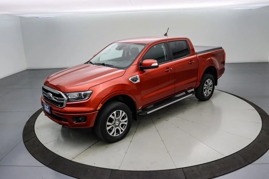 2023 Ford Ranger 5th Gen - Image 10 of 21