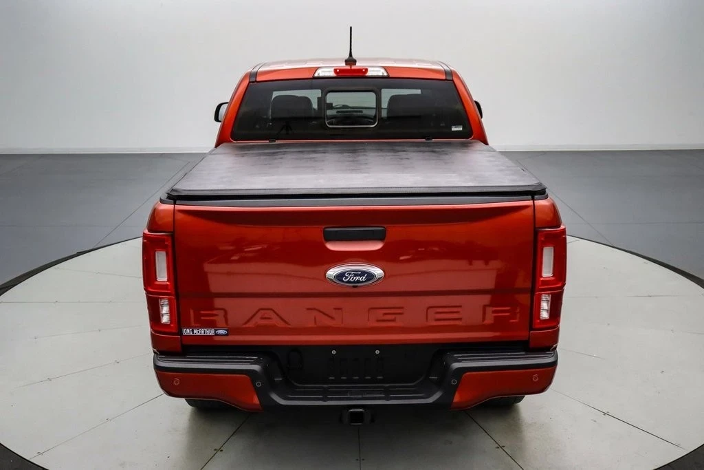 2023 Ford Ranger 5th Gen - Image 6 of 21