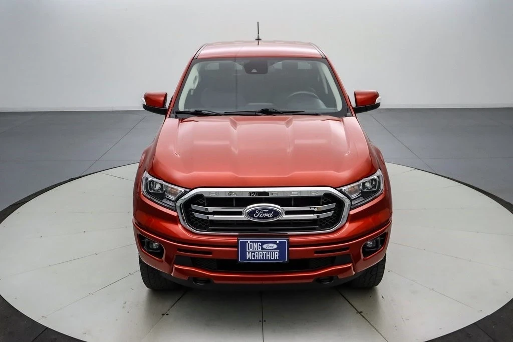 2023 Ford Ranger 5th Gen - Image 11 of 21