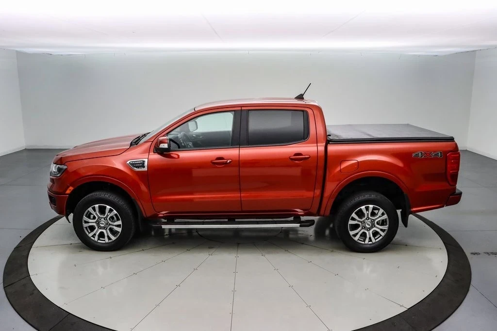 2023 Ford Ranger 5th Gen - Image 9 of 21