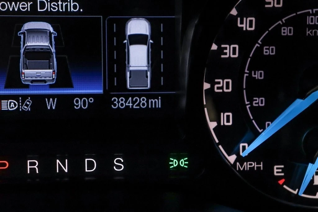2023 Ford Ranger 5th Gen - Image 19 of 21