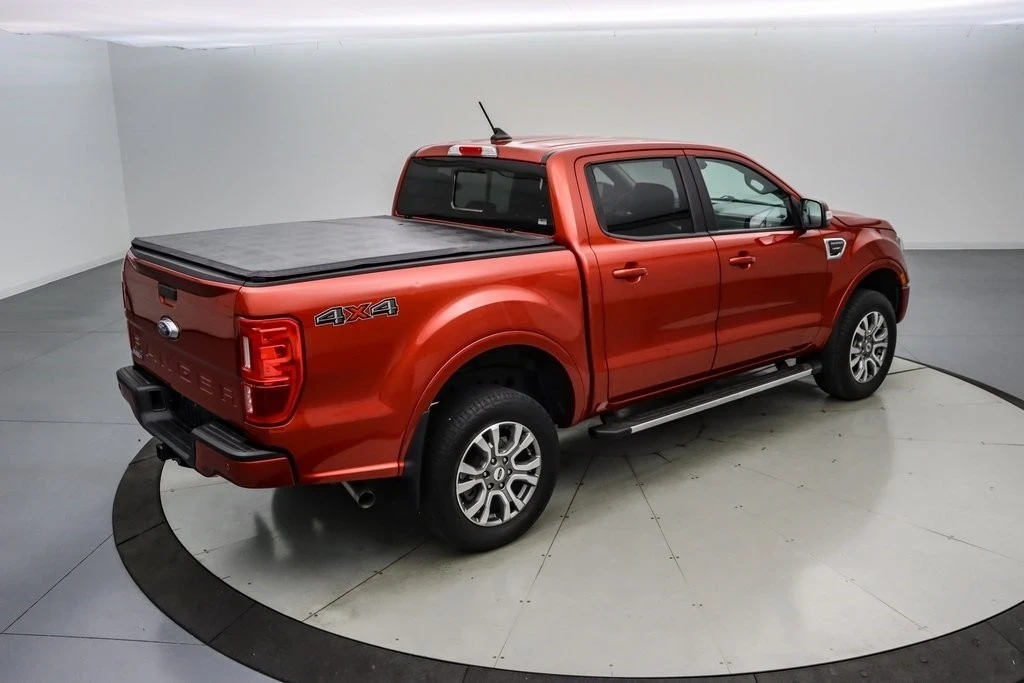2023 Ford Ranger 5th Gen - Image 5 of 21