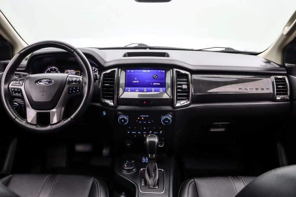 2023 Ford Ranger 5th Gen - Image 16 of 21