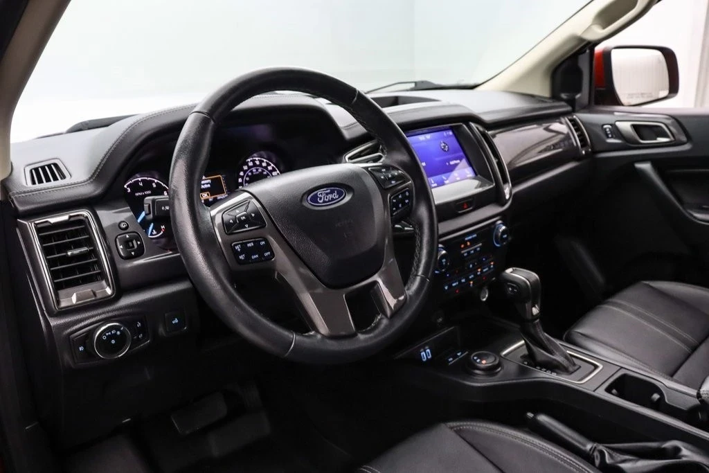 2023 Ford Ranger 5th Gen - Image 14 of 21