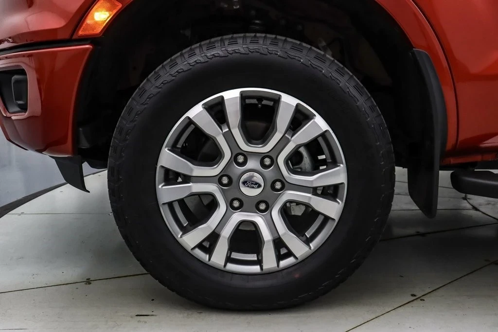 2023 Ford Ranger 5th Gen - Image 12 of 21