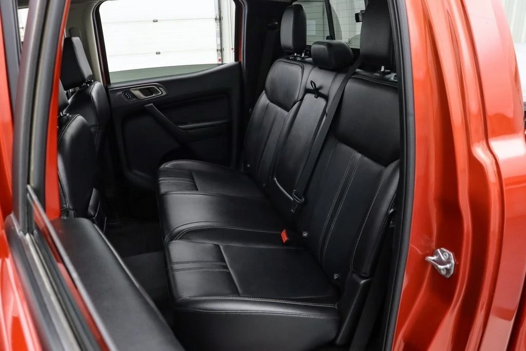 2023 Ford Ranger 5th Gen - Image 20 of 21