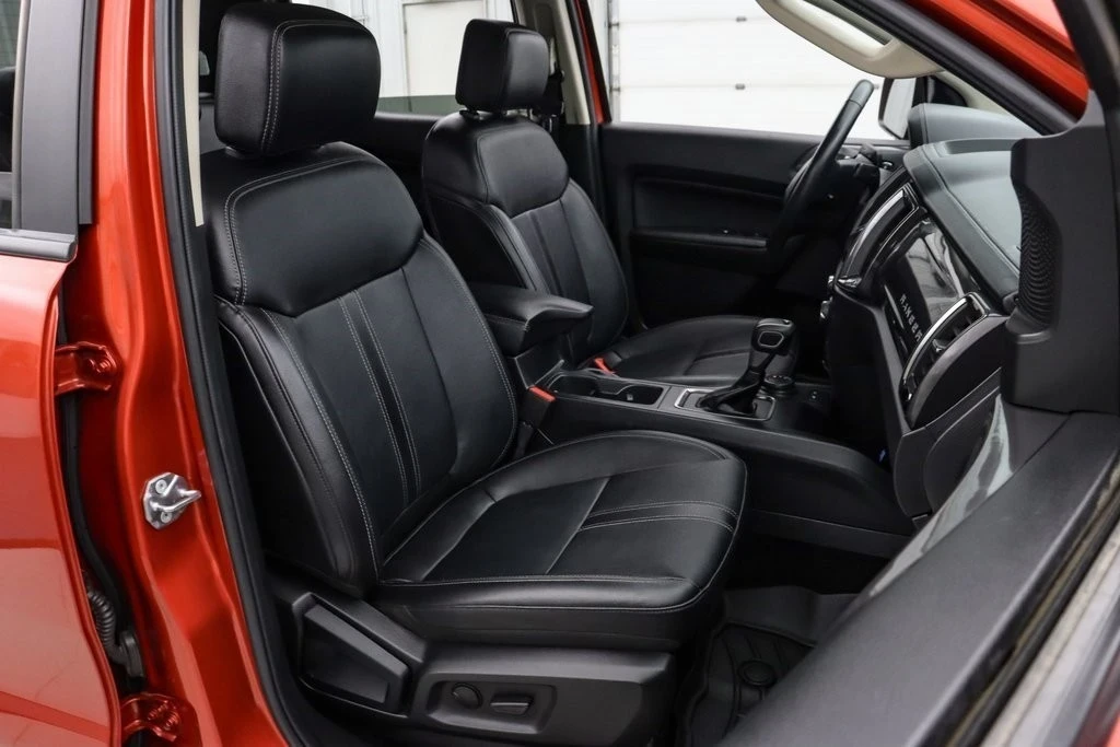 2023 Ford Ranger 5th Gen - Image 21 of 21