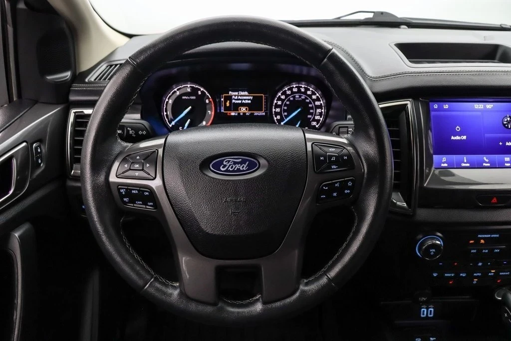2023 Ford Ranger 5th Gen - Image 15 of 21