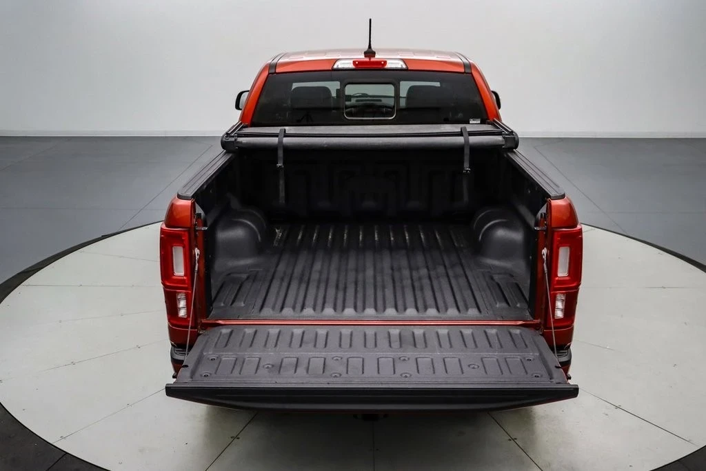 2023 Ford Ranger 5th Gen - Image 7 of 21
