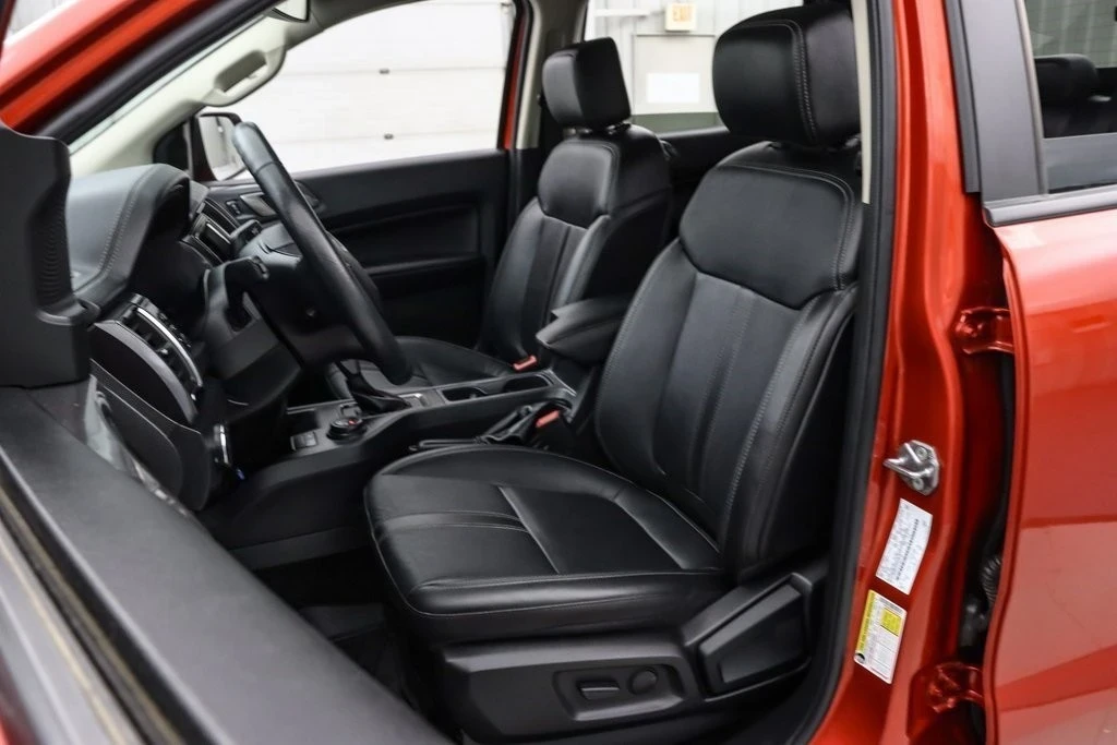 2023 Ford Ranger 5th Gen - Image 13 of 21