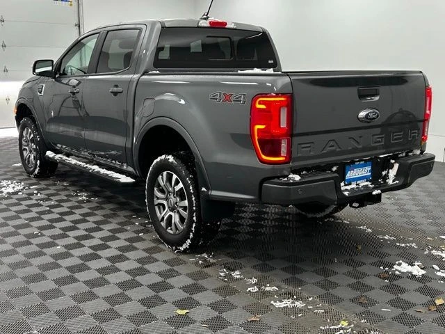 2023 Ford Ranger 5th Gen - Image 12 of 12