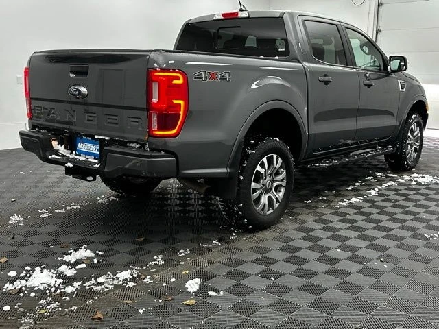 2023 Ford Ranger 5th Gen - Image 9 of 12
