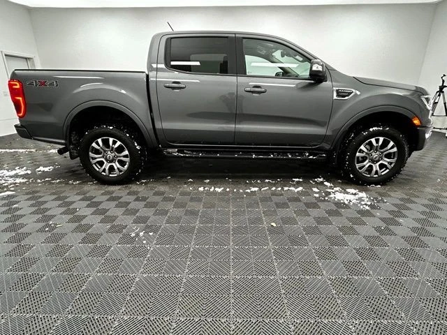 2023 Ford Ranger 5th Gen - Image 8 of 12
