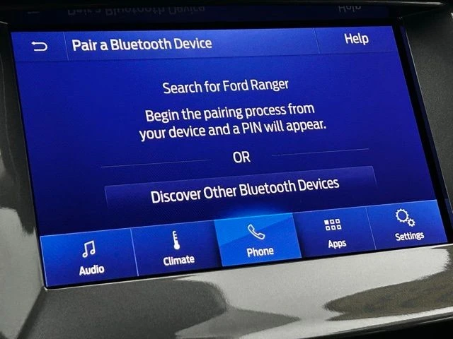 2023 Ford Ranger 5th Gen - Image 4 of 12