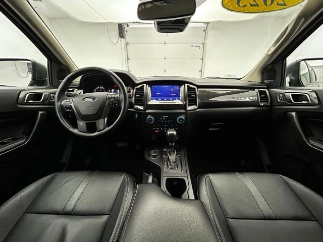 2023 Ford Ranger 5th Gen - Image 2 of 12