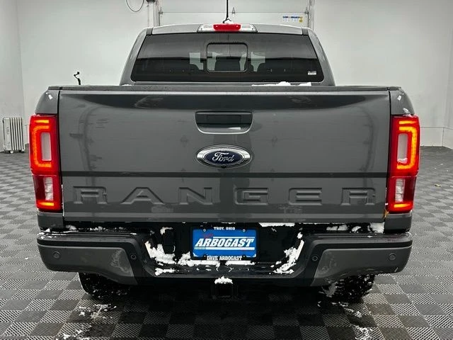 2023 Ford Ranger 5th Gen - Image 10 of 12