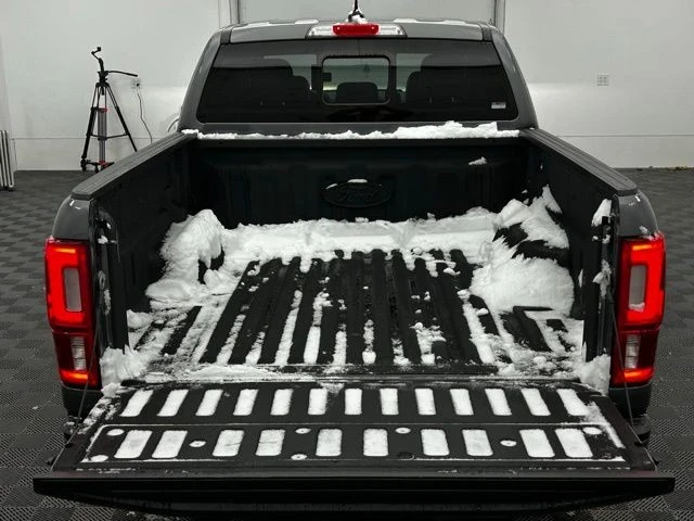 2023 Ford Ranger 5th Gen - Image 11 of 12