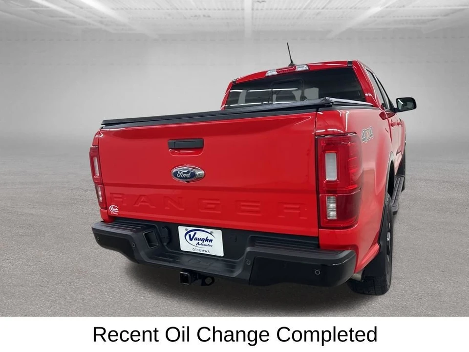 2023 Ford Ranger 4th Gen - Image 13 of 21
