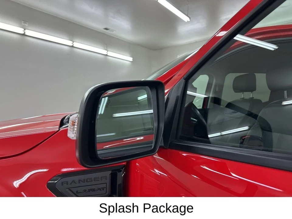 2023 Ford Ranger 4th Gen - Image 18 of 21
