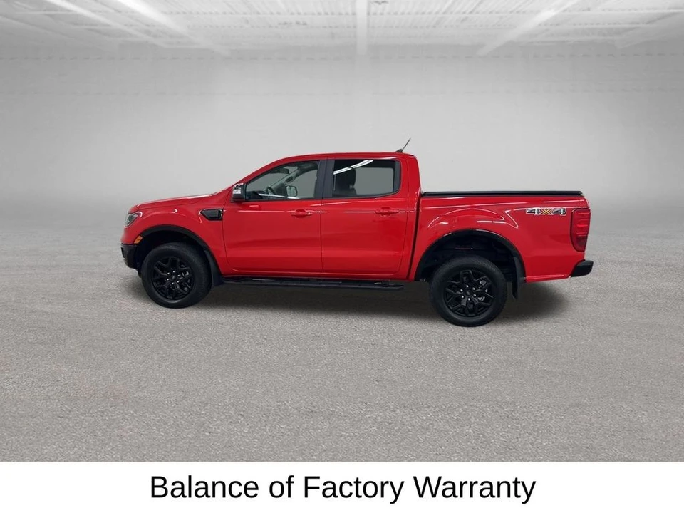 2023 Ford Ranger 4th Gen - Image 9 of 21