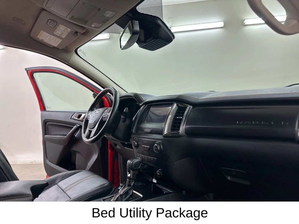 2023 Ford Ranger 4th Gen - Image 20 of 21