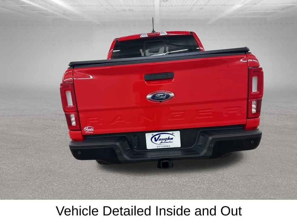 2023 Ford Ranger 4th Gen - Image 12 of 21