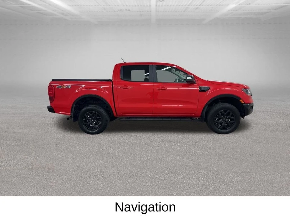2023 Ford Ranger 4th Gen - Image 15 of 21