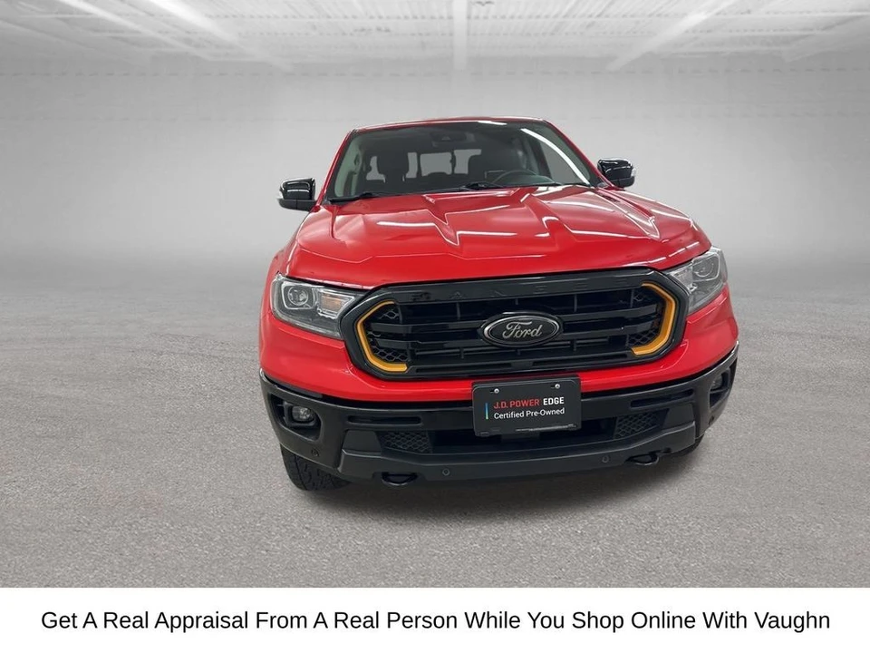 2023 Ford Ranger 4th Gen - Image 5 of 21