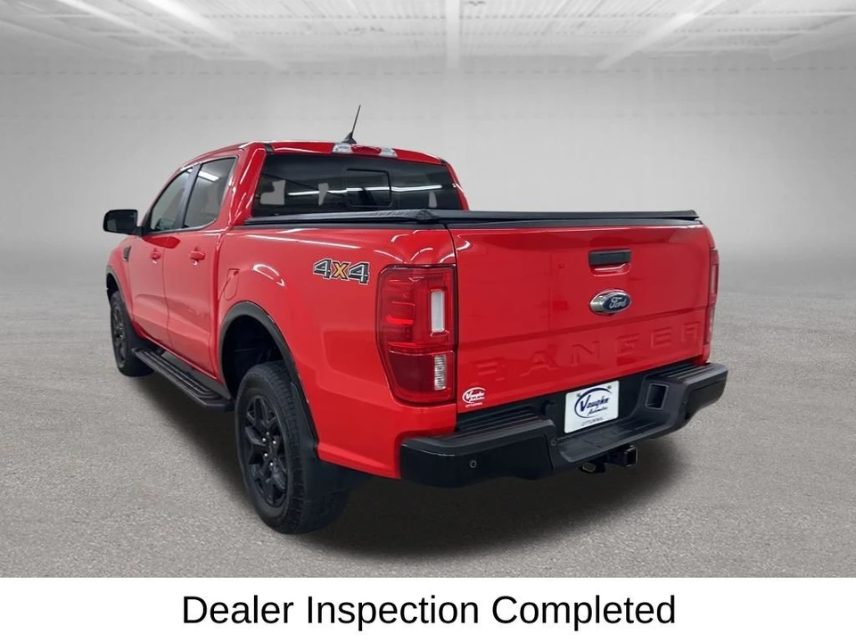 2023 Ford Ranger 4th Gen - Image 10 of 21