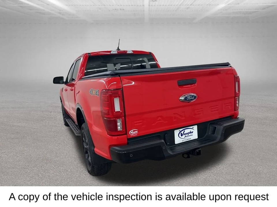 2023 Ford Ranger 4th Gen - Image 11 of 21
