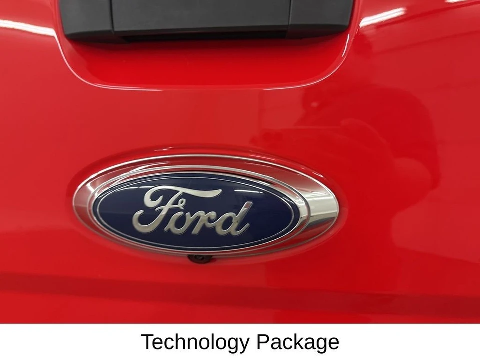 2023 Ford Ranger 4th Gen - Image 17 of 21