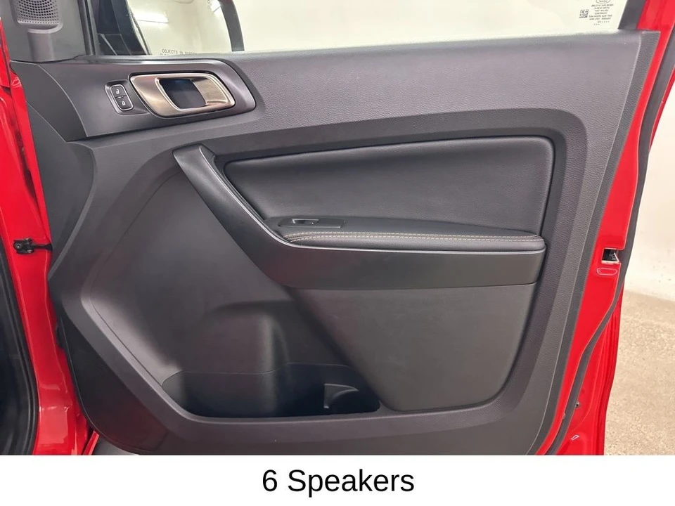 2023 Ford Ranger 4th Gen - Image 21 of 21