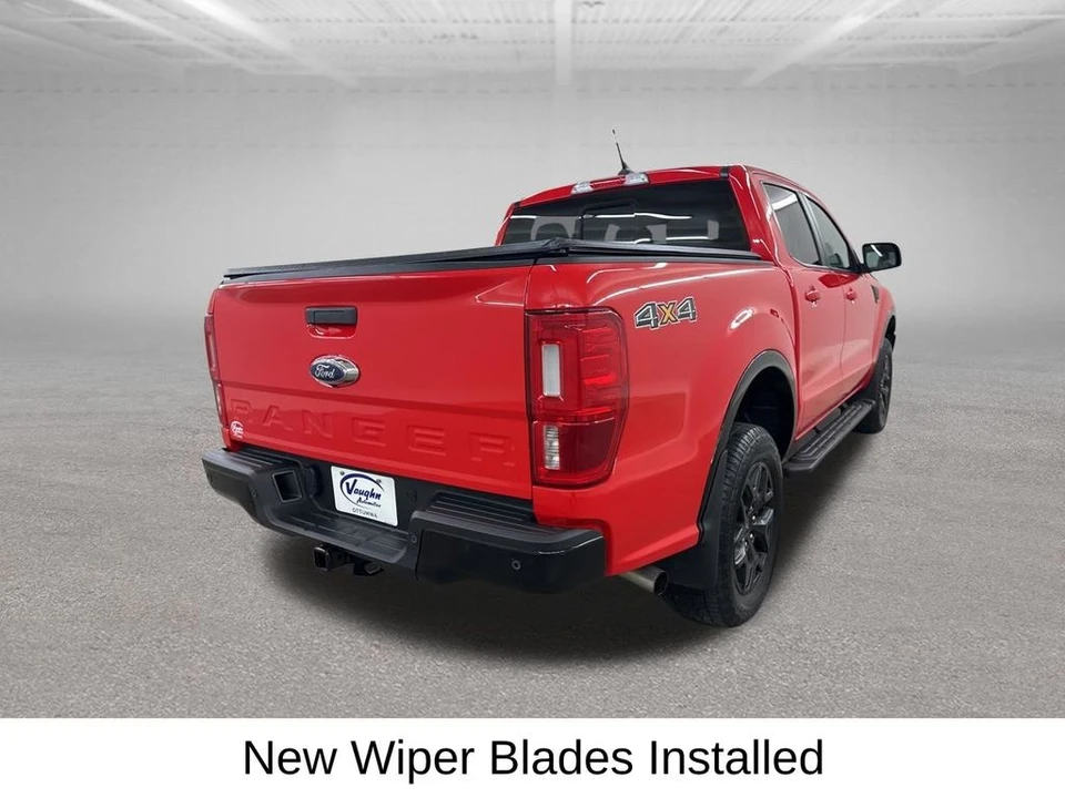 2023 Ford Ranger 4th Gen - Image 14 of 21