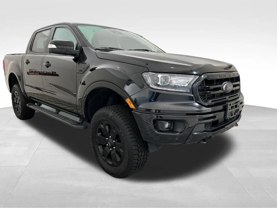 2023 Ford Ranger 5th Gen - Image 9 of 12