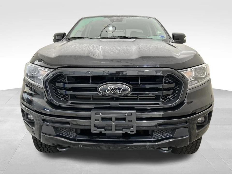 2023 Ford Ranger 5th Gen - Image 10 of 12