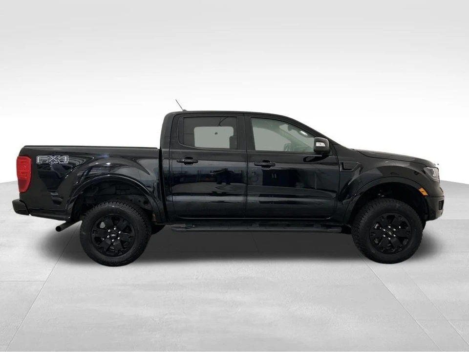 2023 Ford Ranger 5th Gen - Image 7 of 12