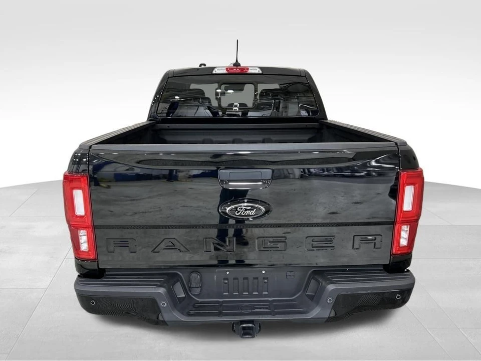 2023 Ford Ranger 5th Gen - Image 4 of 12