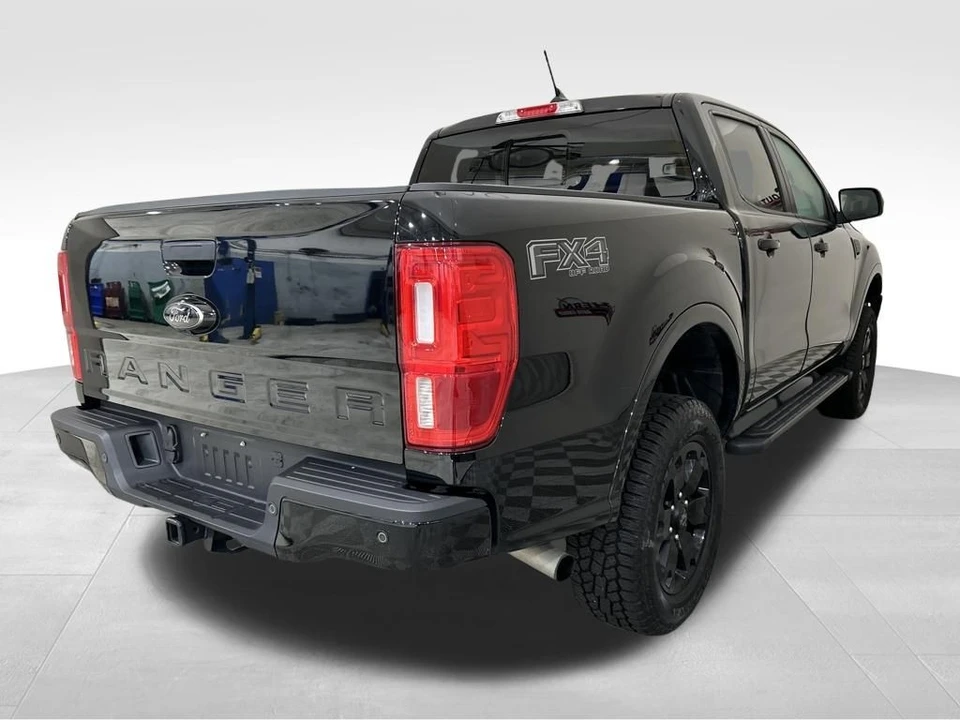 2023 Ford Ranger 5th Gen - Image 6 of 12